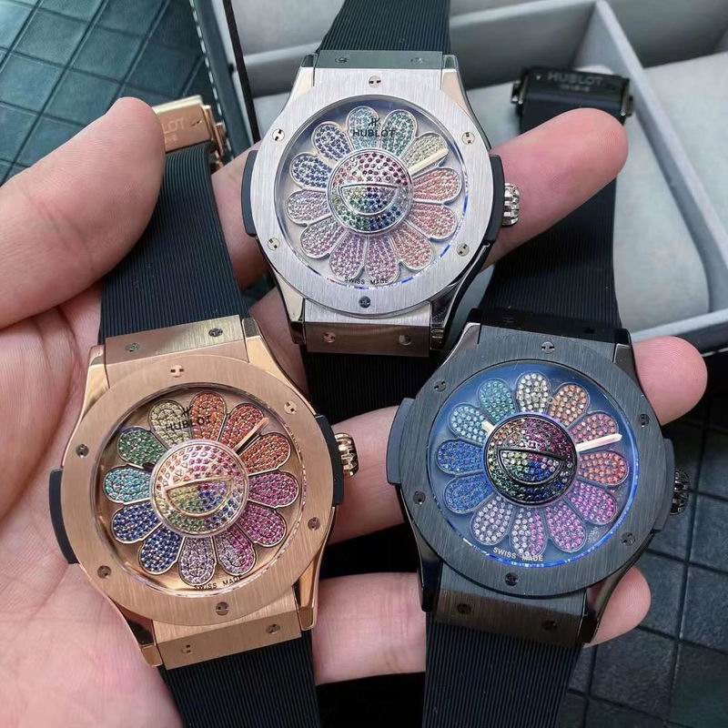 Hublot 45X13.45mm 050856